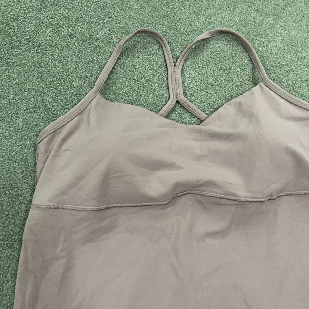Athleta: Good Condition Back Strapped Camisole - image 2